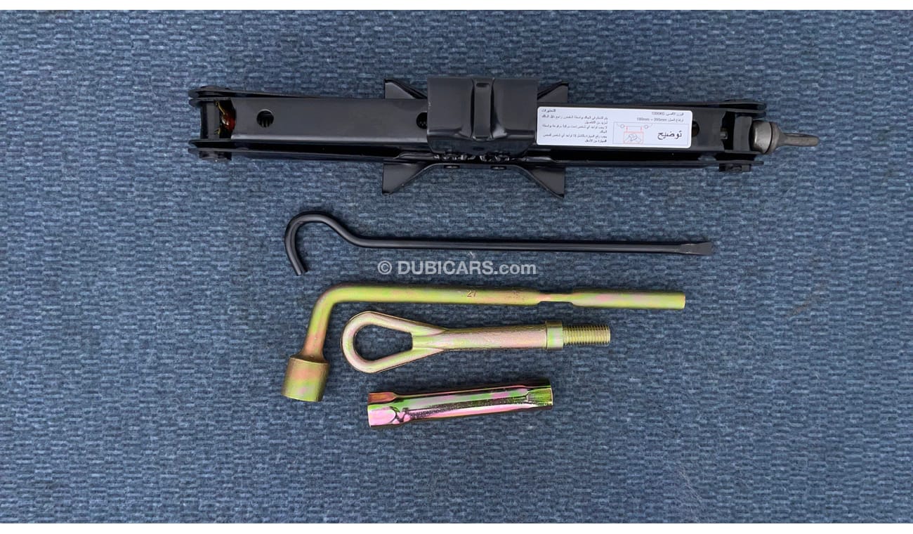 Chevrolet Captiva LS 1.5 | Under Warranty | Inspected on 150+ parameters