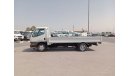 Mitsubishi Fuso Canter MITSUBISHI CANTER RIGHT HAND DRIVE (PM1236)