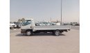 ميتسوبيشي كانتر MITSUBISHI CANTER RIGHT HAND DRIVE (PM1236)