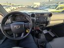 Toyota Land Cruiser 70 LC 78 HARDTOP 2.8L AT AMBULANCE LC78 4.2D MT MY2024