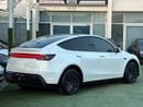 Tesla Model Y LONG RANGE