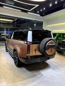 روكس أداماس فيرست كلاس 7 SEATER