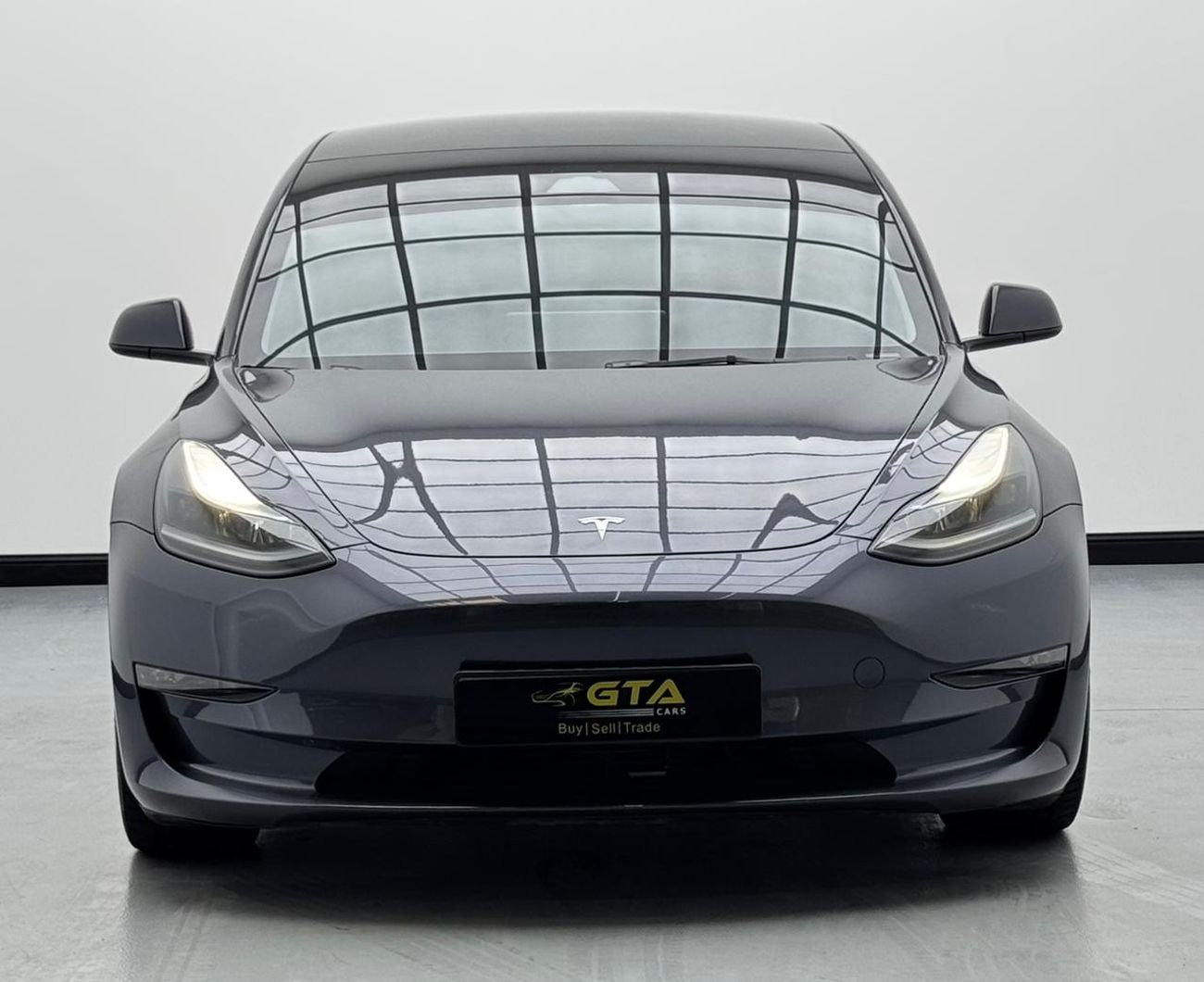 Tesla Model 3 Long Range (AWD) 2023 Tesla Model 3 Long Range, Dec / 2026 Tesla Warranty, Tesla Service History, GC