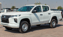 ميتسوبيشي L200 Mitsubishi L200 DC 4WD 2.5L GL 6 SEATS DID MT