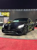 Mercedes Benz S550 STANDARD