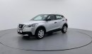 Nissan Kicks S 1600