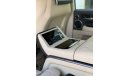 لكزس LX 570 Super Sport 5.7L Petrol with MBS Autobiography Massage Seat