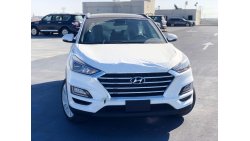 Hyundai Tucson 1.6L 2020 MODEL PANORAMA PUSH TO START