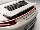 Porsche 911 BUY NOW, PAY 2027 | THE BLACKLINE STANDARD | September 2027 Porsche Warranty, Carrera 4GTS 3.8L Coup