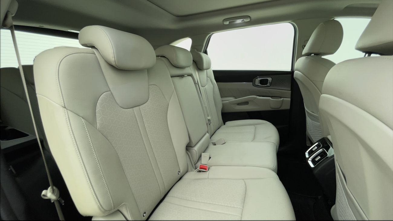 كيا سورينتو EX 2.5 | بدون دفعة مقدمة | اختبار قيادة مجاني للمنزل