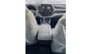 تويوتا هايلاندر Toyota Highlander Hybrid, 2.5l, Limited (With HUD and Panoramic roof)