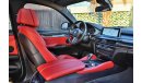 BMW X6 xDrive50i M-Kit V8 | 3,408 P.M | 0% Downpayment | Full Option | Agency Warranty!