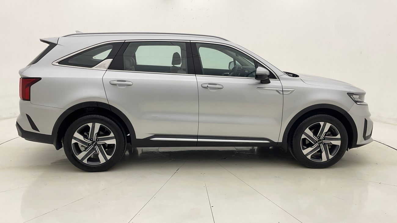 Kia Sorento EX 2.5 | Zero Down Payment | Home Test Drive