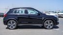 Mitsubishi ASX MEDIUM LINE