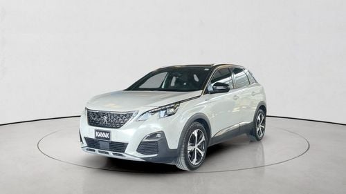 Peugeot 3008 1.6 THP 165 AUTO GT LINE | Guaranteed Warranty | 0 Down Payment