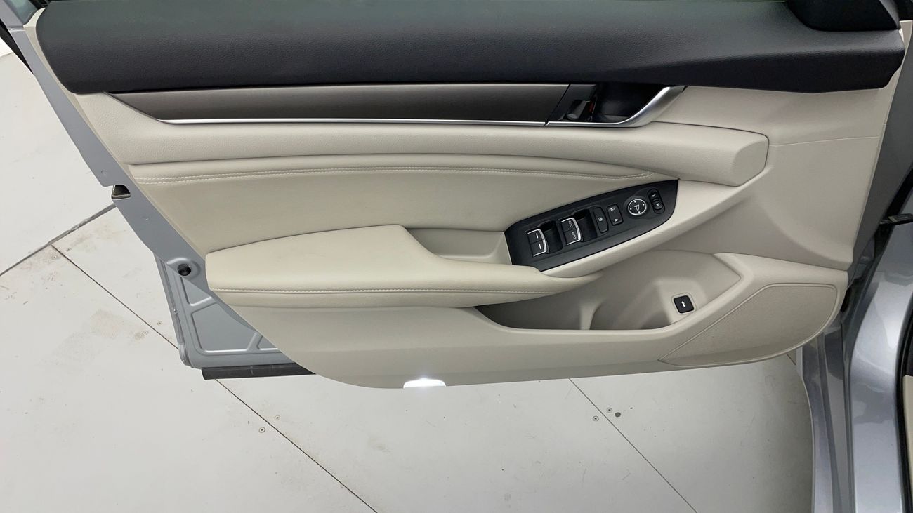 Honda Accord LX 1.5 | Zero Down Payment | Free Home Test Drive