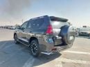 Toyota Land Cruiser (RAMADAN OFFER) TOYOTA LAND CRUISER PRADO SUV RHD 2019 MODEL 2.8 L DIESEL AUTOMATIC(PM32837)