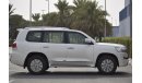 Toyota Land Cruiser 2017 MODEL TOYOTA LAND CRUISER 200 GX-R  V8 4.5L TURBO DIESEL 8 SEAT AUTOMATIC TRANSMISSION LIMITED