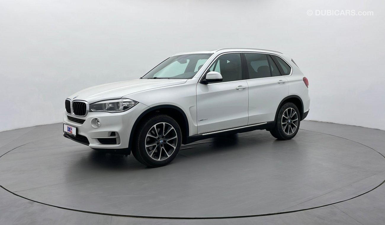 BMW X5 XDRIVE 35I 3 | Under Warranty | Inspected on 150+ parameters