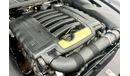 Porsche Cayenne Std