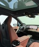 BMW iX 2023 BMW iX M60