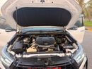 تويوتا هيلوكس SR With Upgrade GR Sport shape