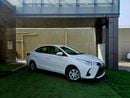 Toyota Yaris YARIS 1.5L GCC SPECS/ VERY LOW MILEAGE/ SINGLE OWNER
