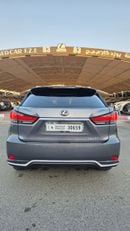 لكزس RX450h PREMIER Platinum