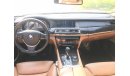 BMW 750Li LI GCC 965X48 , 0% DOWN PAYMENT , FULL OPTION