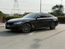 بي أم دبليو 520i FULL
