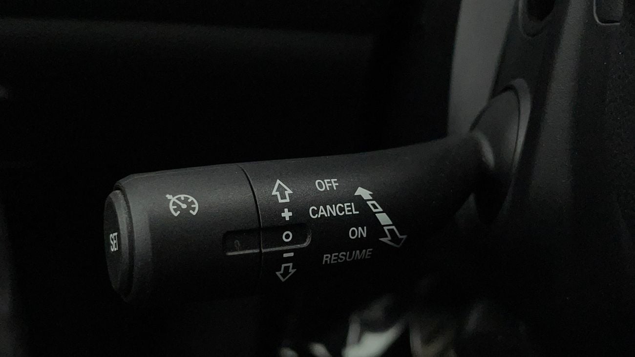 أم جي RX5 LUXURY 1.5 | بدون دفعة مقدمة | اختبار القيادة في المنزل