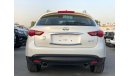 Infiniti QX70 3.7L ENGINE,V6, FULL OPTION, FOR BOTH LOCAL AND EXPORT (CODE # IQX2019)