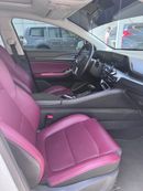 Changan Eado Plus