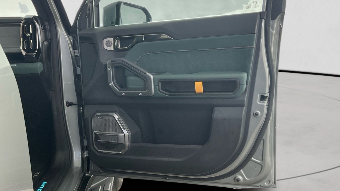 Jetour T2 Luxury | Guaranteed Warranty | 0 Down Payment