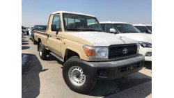 Toyota Land Cruiser Pick Up Brand New V6 4.0 Petrol with Power Windown Left Hand Drive