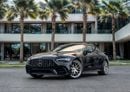 مرسيدس بنز AMG GT AMG GT 43 | 4,896 P.M | 0% Downpayment | Impeccable Condition!