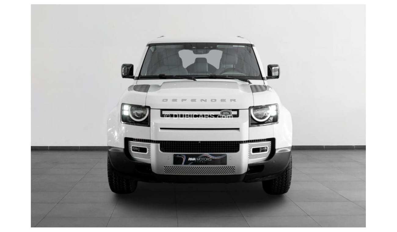 Land Rover Defender P300 110