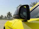 فورد موستانج High performance 2.3L