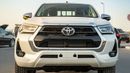 تويوتا هيلوكس SGLX SR5 DC 2.4L Diesel A/T 2025YM