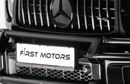 Mercedes-Benz G 63 AMG 4.0L V-8 Twin-Turbocharged Engine + eMotor | Warranty