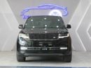 Land Rover Range Rover VOGUE P550e - Hybrid