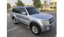 Mitsubishi Pajero GLS