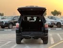 تويوتا Runner4 2023 Toyota 4Runner TRD Off Road Full Option 4.0L V6  - Rear Camera - AWD 4x4 - Sunroof - Leather Se