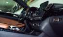 Mercedes-Benz GLE 43 AMG 4M Coupe VSB 28901