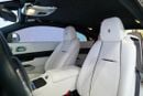Rolls Royce Wraith STD