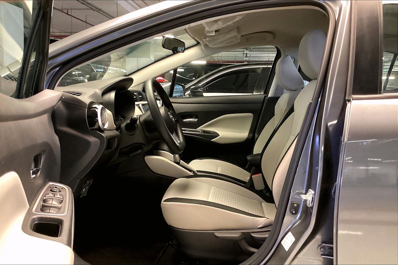 Nissan Sunny SL | Guaranteed Warranty | 0 Down Payment