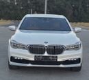 بي أم دبليو 730Li