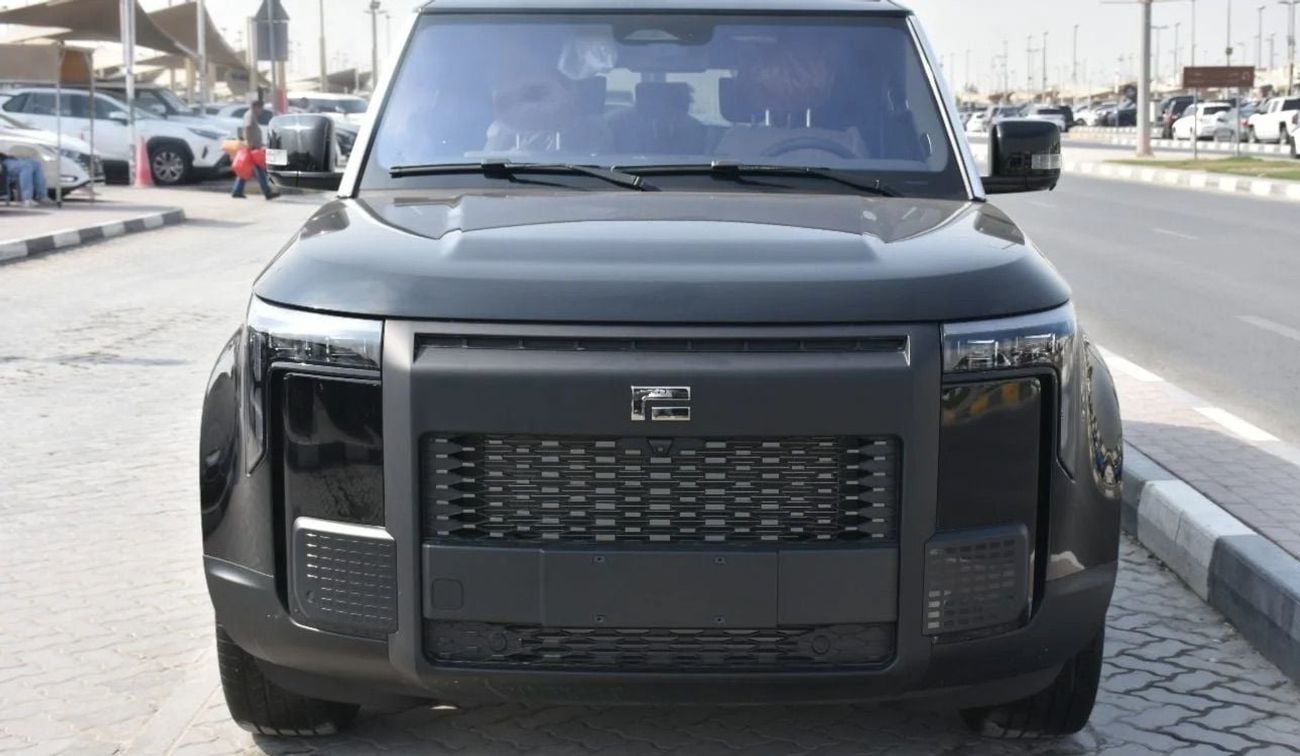 روكس 01 ROX 01 SEVEN SEATS