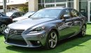 Lexus IS350