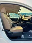 Toyota Yaris E  STANDRAD OPTION | 1.5L PETROL V4 | DVD | REAR PARKING SENSOR (CODE # YREO)